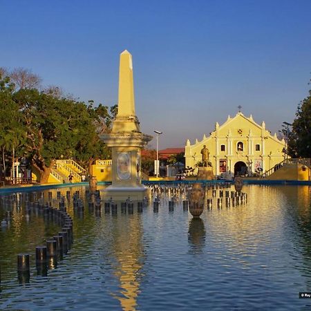 Zen Rooms Cordillera Family Vigan Dış mekan fotoğraf