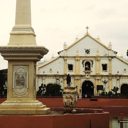 Zen Rooms Cordillera Family Vigan Dış mekan fotoğraf