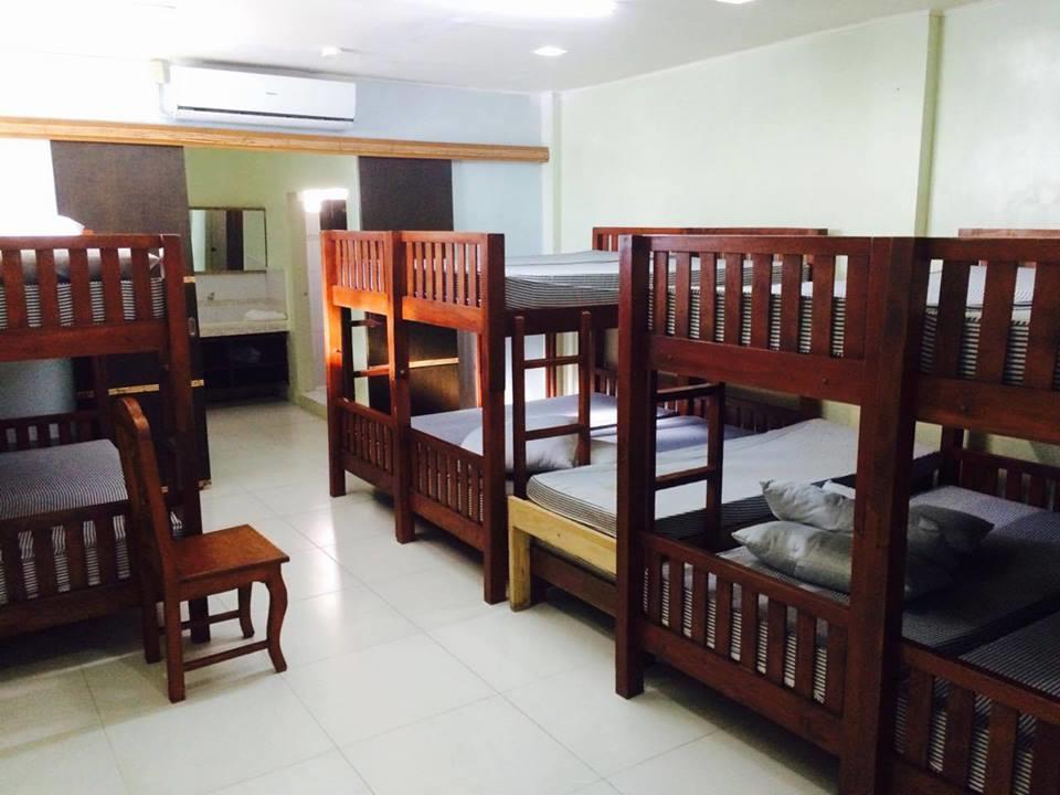 Zen Rooms Cordillera Family Vigan Dış mekan fotoğraf