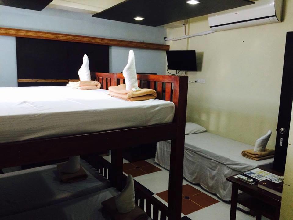 Zen Rooms Cordillera Family Vigan Dış mekan fotoğraf